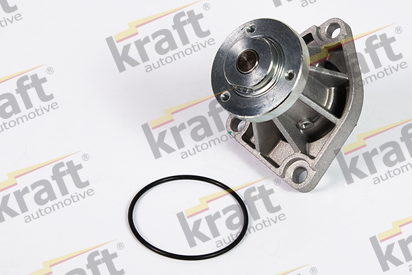 KRAFT AUTOMOTIVE 1501730 Wasserpumpe, Motorkühlung