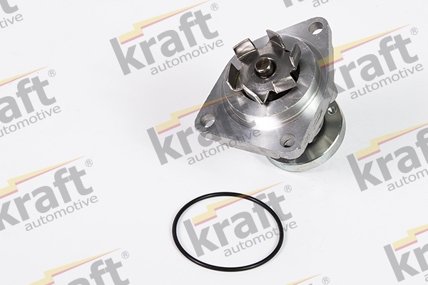 KRAFT AUTOMOTIVE 1501730 Wasserpumpe, Motorkühlung