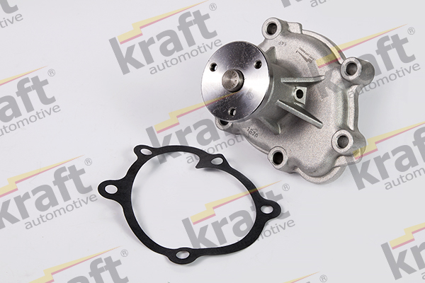 KRAFT AUTOMOTIVE 1501770 Wasserpumpe, Motorkühlung