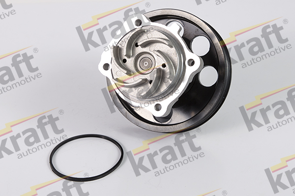 KRAFT AUTOMOTIVE 1501790 Wasserpumpe, Motorkühlung