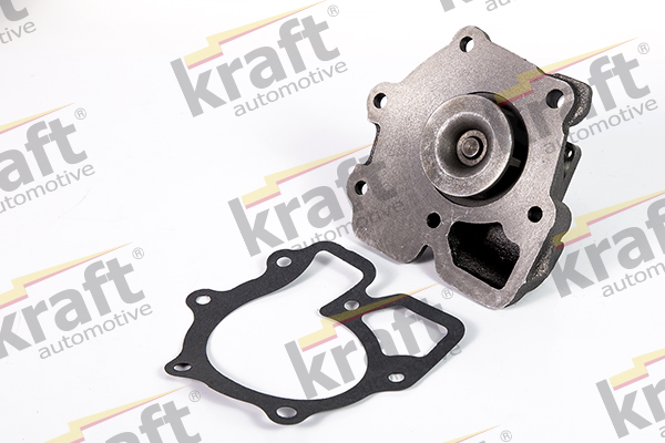 KRAFT AUTOMOTIVE 1502030 Wasserpumpe, Motorkühlung