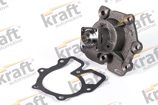 KRAFT AUTOMOTIVE 1502030 Wasserpumpe, Motorkühlung
