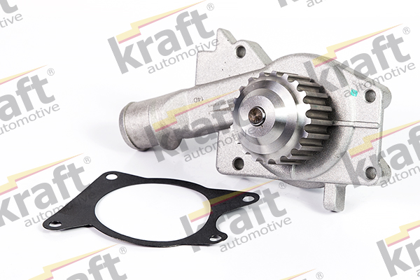 KRAFT AUTOMOTIVE 1502040 Wasserpumpe, Motorkühlung