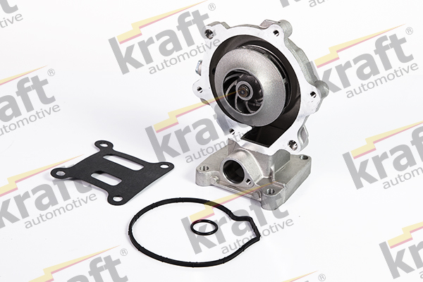 KRAFT AUTOMOTIVE 1502090 Wasserpumpe, Motorkühlung