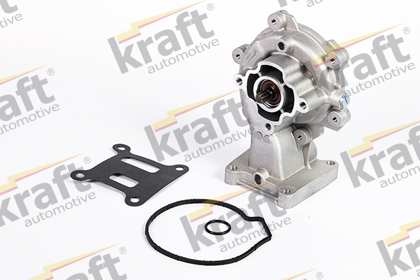 KRAFT AUTOMOTIVE 1502090 Wasserpumpe, Motorkühlung