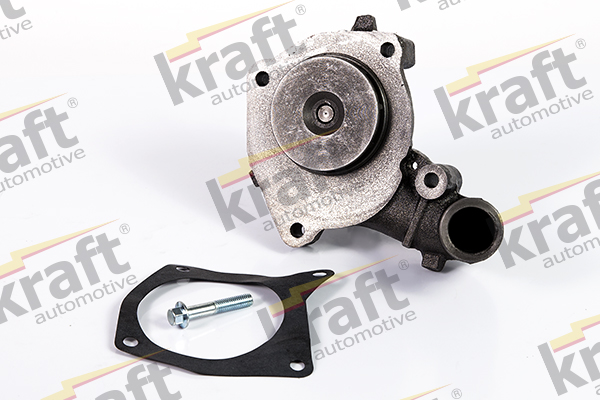 KRAFT AUTOMOTIVE 1502110 Wasserpumpe, Motorkühlung