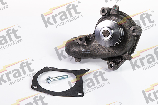 KRAFT AUTOMOTIVE 1502110 Wasserpumpe, Motorkühlung