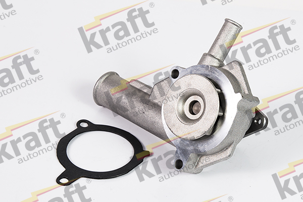 KRAFT AUTOMOTIVE 1502120 Wasserpumpe, Motorkühlung