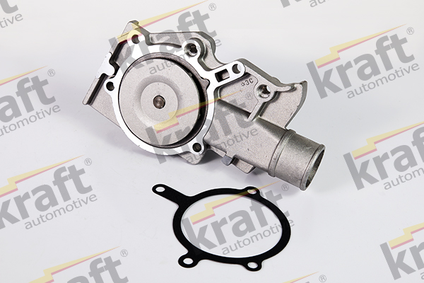 KRAFT AUTOMOTIVE 1502140 Wasserpumpe, Motorkühlung