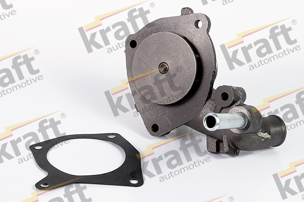 KRAFT AUTOMOTIVE 1502220 Wasserpumpe, Motorkühlung