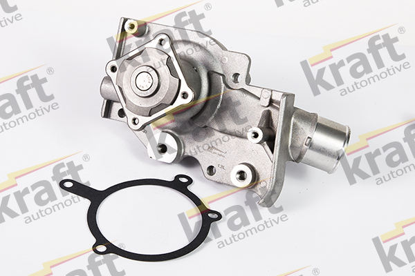 KRAFT AUTOMOTIVE 1502230 Wasserpumpe, Motorkühlung