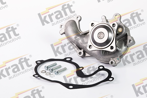 KRAFT AUTOMOTIVE 1502242 Wasserpumpe, Motorkühlung