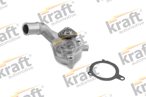KRAFT AUTOMOTIVE 1502245 Wasserpumpe, Motorkühlung