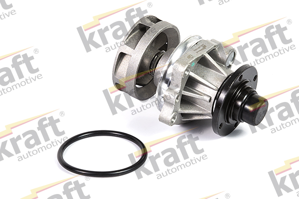KRAFT AUTOMOTIVE 1502570 Wasserpumpe, Motorkühlung