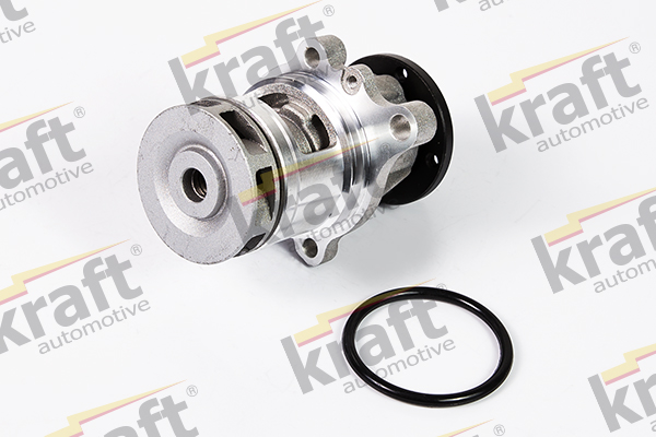 KRAFT AUTOMOTIVE 1502630 Wasserpumpe, Motorkühlung
