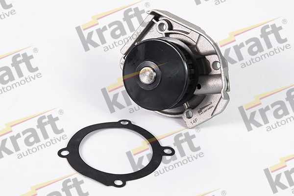KRAFT AUTOMOTIVE 1503140 Wasserpumpe, Motorkühlung