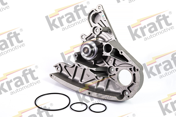 KRAFT AUTOMOTIVE 1503228 Wasserpumpe, Motorkühlung