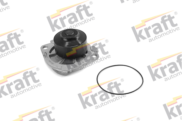 KRAFT AUTOMOTIVE 1503321...