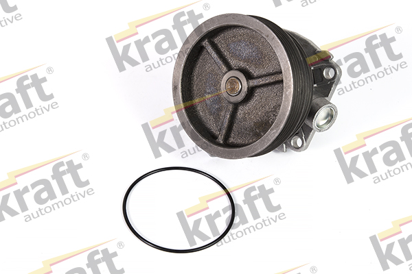 KRAFT AUTOMOTIVE 1503330 Wasserpumpe, Motorkühlung