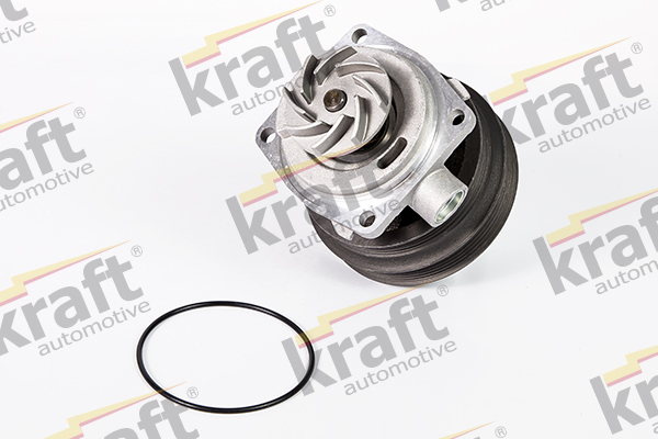 KRAFT AUTOMOTIVE 1503330 Wasserpumpe, Motorkühlung