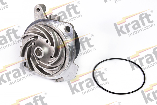 KRAFT AUTOMOTIVE 1503340 Wasserpumpe, Motorkühlung