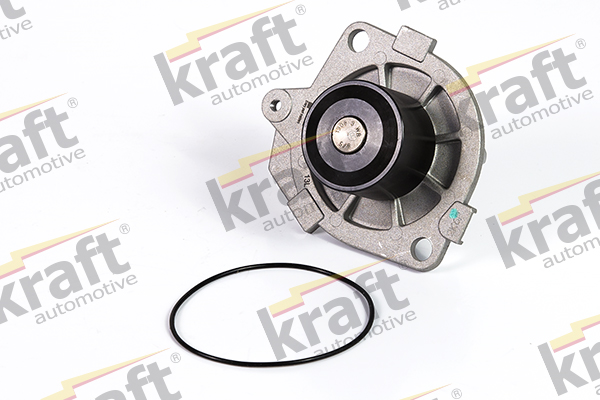 KRAFT AUTOMOTIVE 1503360 Wasserpumpe, Motorkühlung