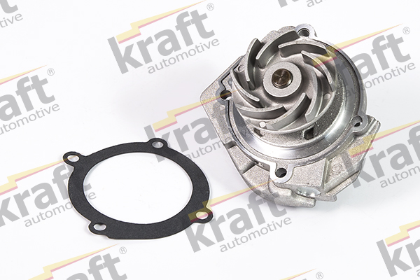 KRAFT AUTOMOTIVE 1503390 Wasserpumpe, Motorkühlung