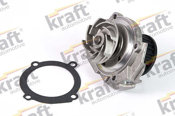 KRAFT AUTOMOTIVE 1503410 Wasserpumpe, Motorkühlung