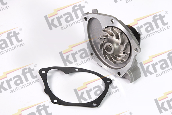 KRAFT AUTOMOTIVE 1504221 Wasserpumpe, Motorkühlung