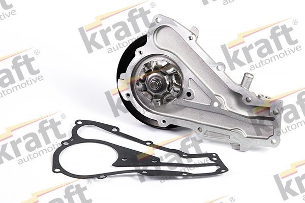 KRAFT AUTOMOTIVE 1505010 Wasserpumpe, Motorkühlung