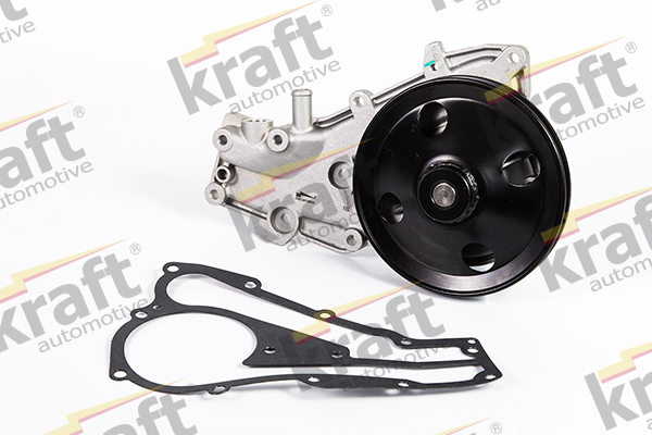 KRAFT AUTOMOTIVE 1505010 Wasserpumpe, Motorkühlung