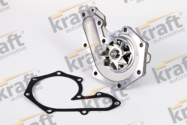 KRAFT AUTOMOTIVE 1505020 Wasserpumpe, Motorkühlung