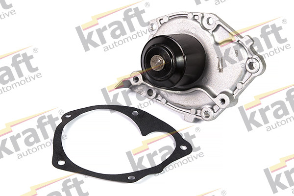 KRAFT AUTOMOTIVE 1505022 Wasserpumpe, Motorkühlung