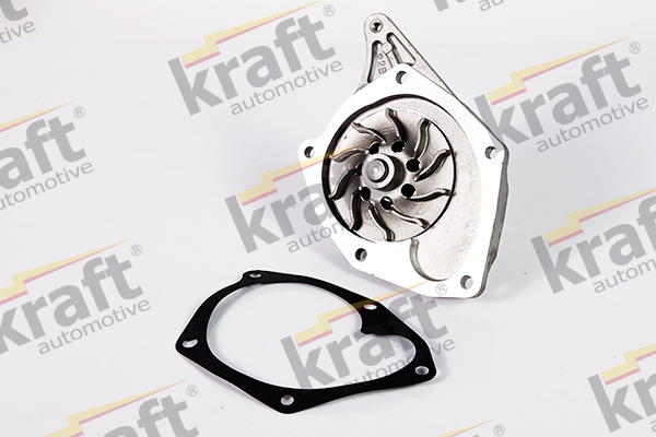 KRAFT AUTOMOTIVE 1505024 Wasserpumpe, Motorkühlung