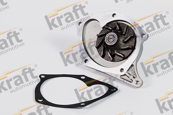 KRAFT AUTOMOTIVE 1505260 Wasserpumpe, Motorkühlung