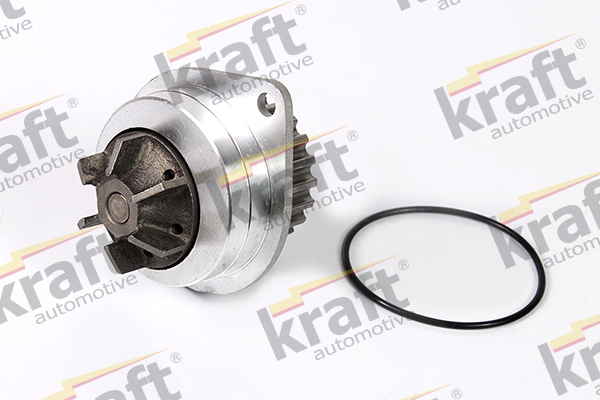 KRAFT AUTOMOTIVE 1505560 Wasserpumpe, Motorkühlung