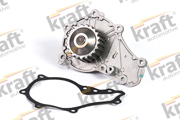 KRAFT AUTOMOTIVE 1505610 Wasserpumpe, Motorkühlung