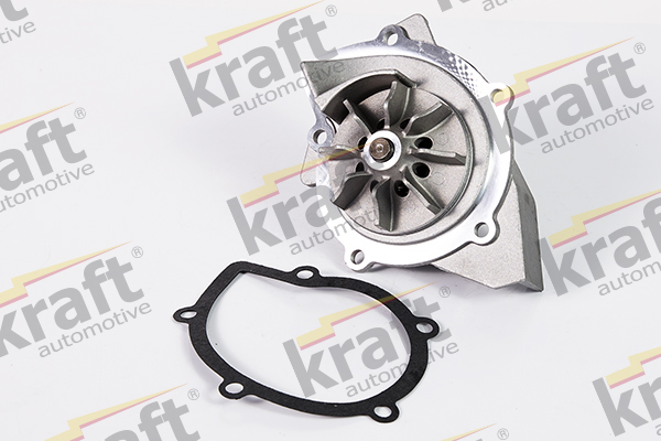 KRAFT AUTOMOTIVE 1505620 Wasserpumpe, Motorkühlung