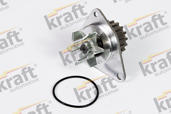 KRAFT AUTOMOTIVE 1505630 Wasserpumpe, Motorkühlung