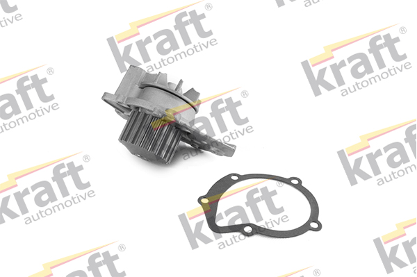 KRAFT AUTOMOTIVE 1505920...