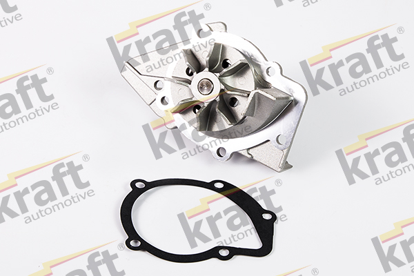 KRAFT AUTOMOTIVE 1505930 Wasserpumpe, Motorkühlung