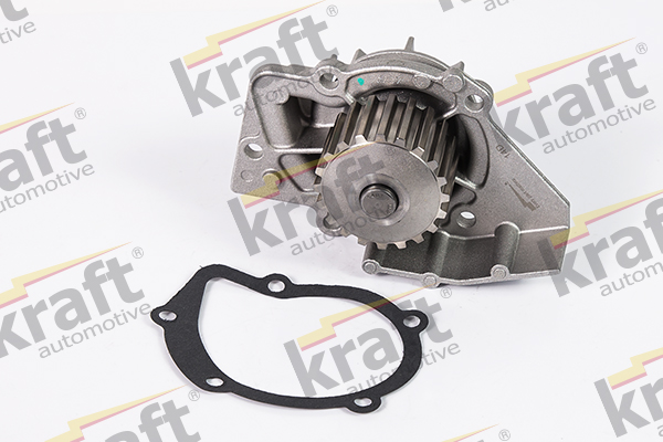 KRAFT AUTOMOTIVE 1506000 Wasserpumpe, Motorkühlung