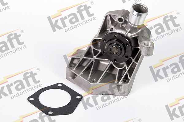 KRAFT AUTOMOTIVE 1506557 Wasserpumpe, Motorkühlung