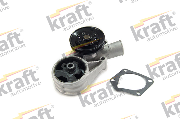 KRAFT AUTOMOTIVE 1506560 Wasserpumpe, Motorkühlung