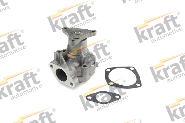 KRAFT AUTOMOTIVE 1506827 Wasserpumpe, Motorkühlung