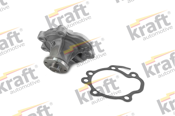 KRAFT AUTOMOTIVE 1507020 Wasserpumpe, Motorkühlung