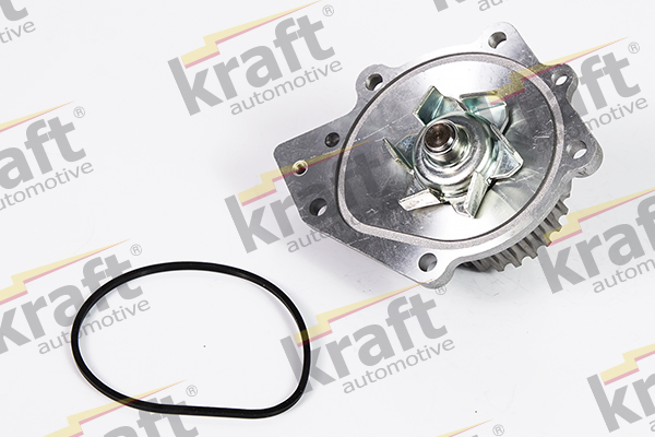 KRAFT AUTOMOTIVE 1508000 Wasserpumpe, Motorkühlung