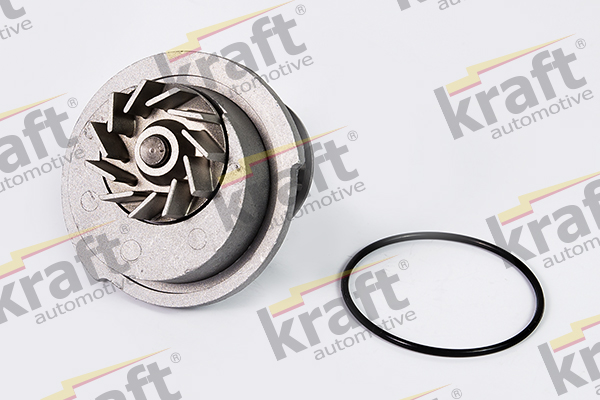 KRAFT AUTOMOTIVE 1508310 Wasserpumpe, Motorkühlung