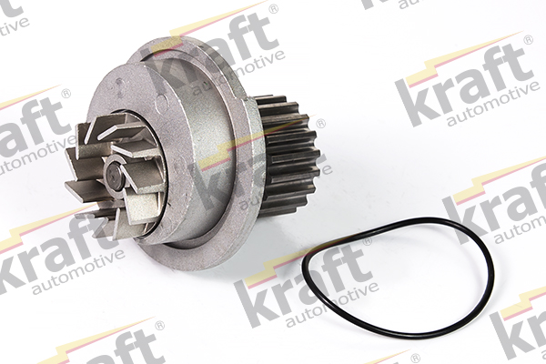 KRAFT AUTOMOTIVE 1508320 Wasserpumpe, Motorkühlung