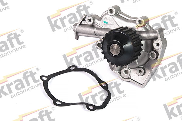 KRAFT AUTOMOTIVE 1508330 Wasserpumpe, Motorkühlung